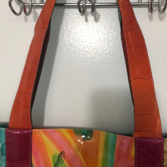 Handbag - Picture 2 of 8